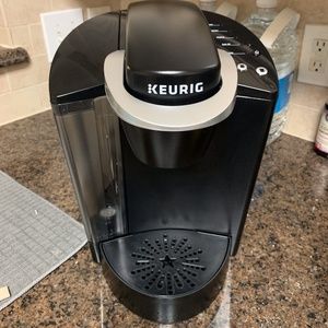 Keurig Coffee Maker